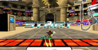 Sonic Riders PC Screenshot