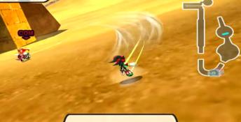 Sonic Riders PC Screenshot