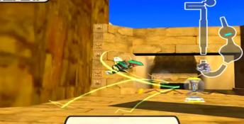 Sonic Riders PC Screenshot
