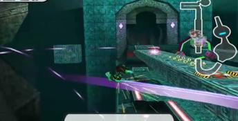 Sonic Riders PC Screenshot