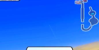 Sonic Riders PC Screenshot