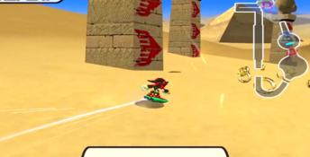 Sonic Riders PC Screenshot