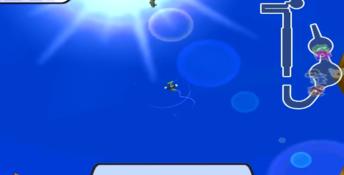 Sonic Riders PC Screenshot