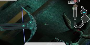 Sonic Riders PC Screenshot