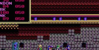 Sorcerian PC Screenshot