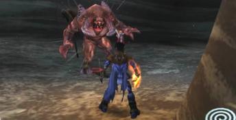 Soul Reaver 2 PC Screenshot