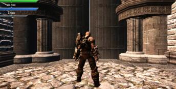 Soulsland: Last Fight PC Screenshot