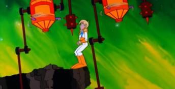 Space Ace