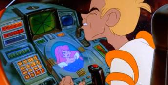 Space Ace