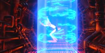 Space Ace PC Screenshot