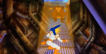 Space Ace PC Screenshot