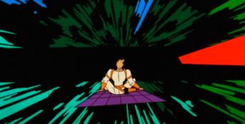 Space Ace PC Screenshot