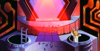 Space Ace PC Screenshot