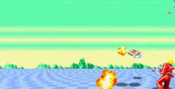 Space Harrier 2 PC Screenshot