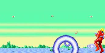 Space Harrier 2 PC Screenshot