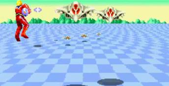 Space Harrier 2 PC Screenshot