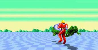 Space Harrier 2 PC Screenshot