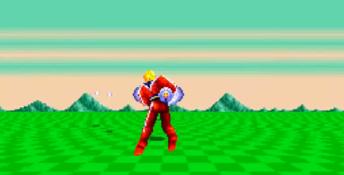 Space Harrier 2 PC Screenshot