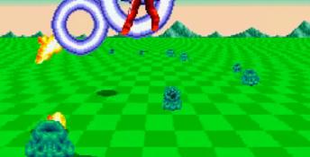Space Harrier 2 PC Screenshot