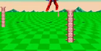Space Harrier 2 PC Screenshot