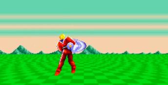 Space Harrier 2