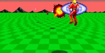 Space Harrier 2