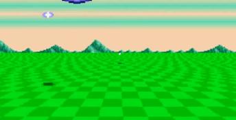 Space Harrier 2 PC Screenshot