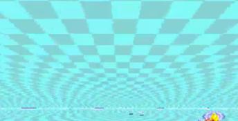 Space Harrier 2 PC Screenshot