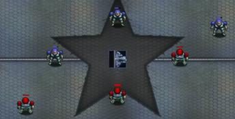 Speed ball 2: Brutal Deluxe