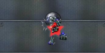 Speed ball 2: Brutal Deluxe PC Screenshot