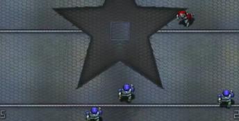 Speed ball 2: Brutal Deluxe PC Screenshot
