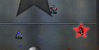 Speed ball 2: Brutal Deluxe PC Screenshot