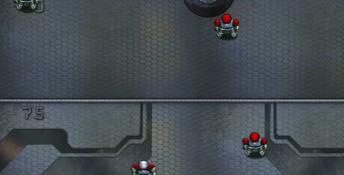 Speed ball 2: Brutal Deluxe PC Screenshot