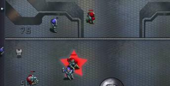 Speed ball 2: Brutal Deluxe