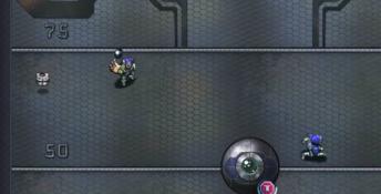 Speed ball 2: Brutal Deluxe