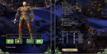 SpellForce Platinum PC Screenshot