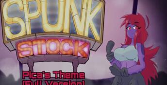 SpunkStock: Music Festival PC Screenshot