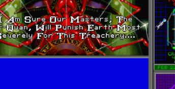 Star Control PC Screenshot