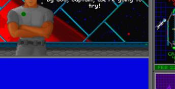 Star Control PC Screenshot