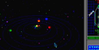 Star Control PC Screenshot