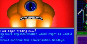Star Control PC Screenshot