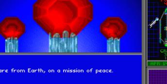 Star Control PC Screenshot