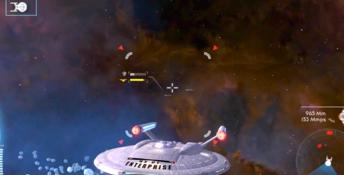 Star Trek: Legacy PC Screenshot
