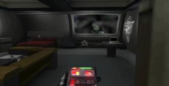 Star Trek: Voyager Elite Force PC Screenshot