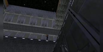 Star Wars PC Screenshot