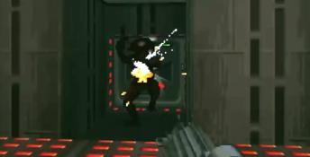 Star Wars: Dark Forces PC Screenshot