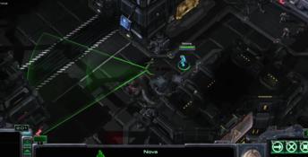Starcraft 2: Nova Covert Ops