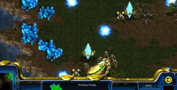 StarCraft Remastered PC Screenshot