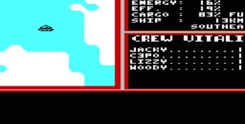 Starflight