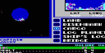 Starflight